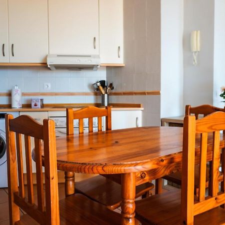 Medano Sunny Apartment Granadilla De Abona Luaran gambar