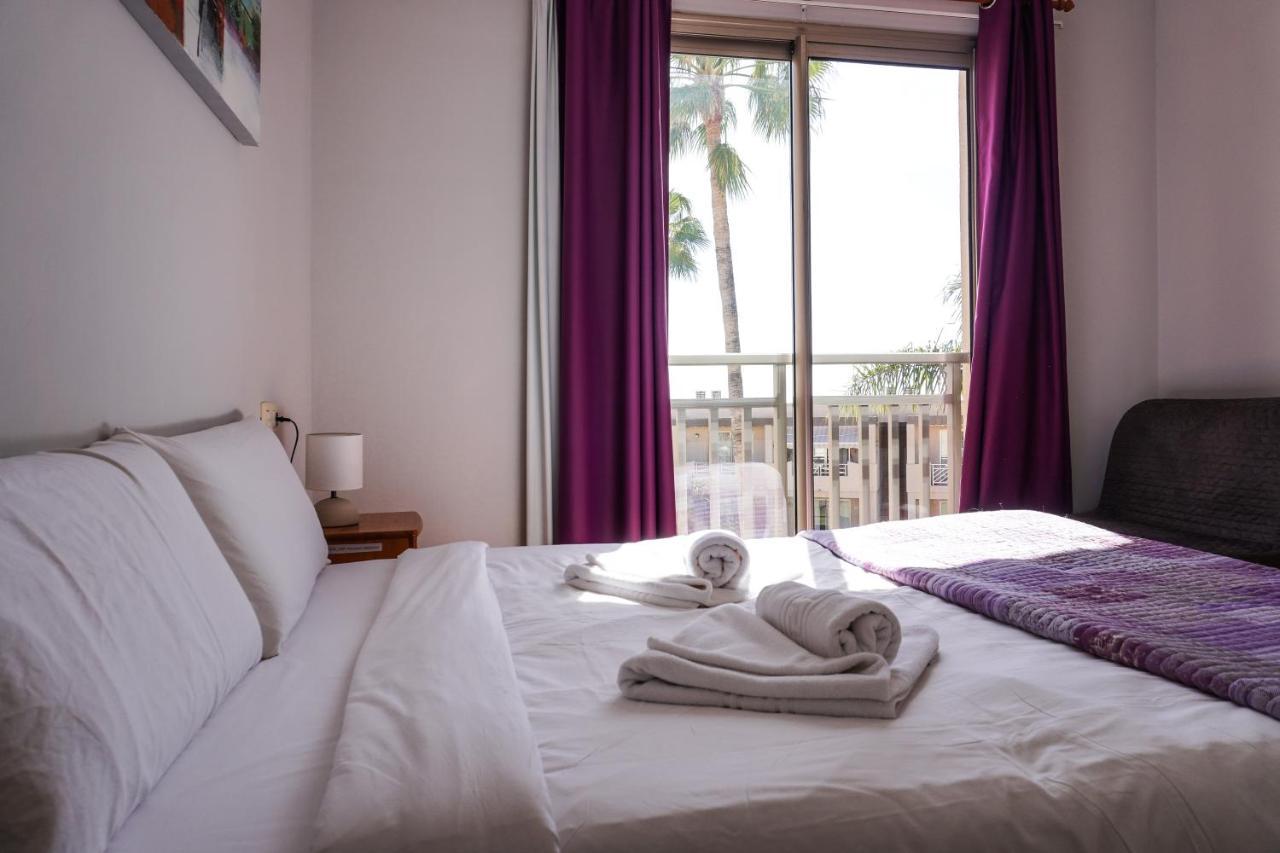 Medano Sunny Apartment Granadilla De Abona Luaran gambar