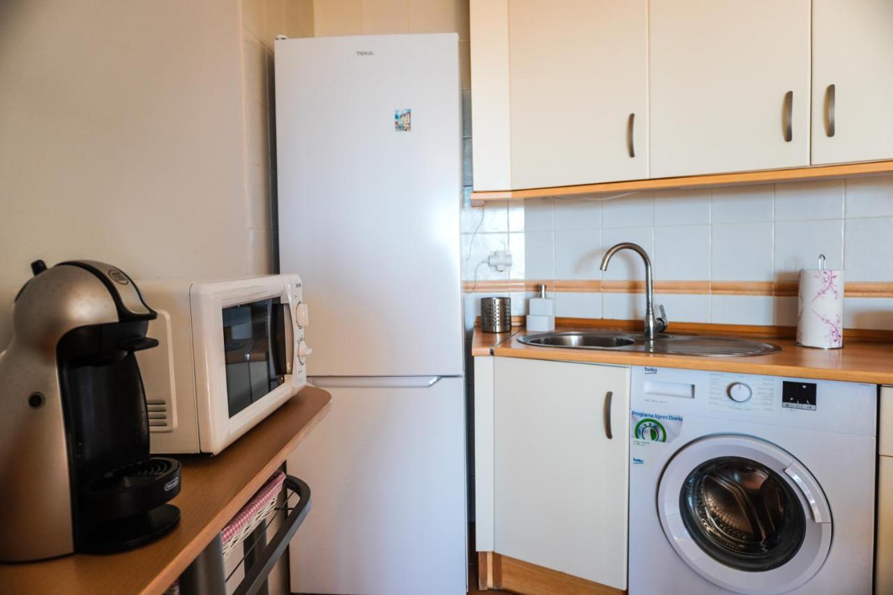 Medano Sunny Apartment Granadilla De Abona Luaran gambar