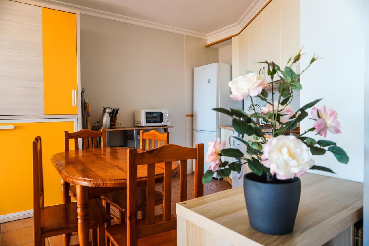 Medano Sunny Apartment Granadilla De Abona Luaran gambar