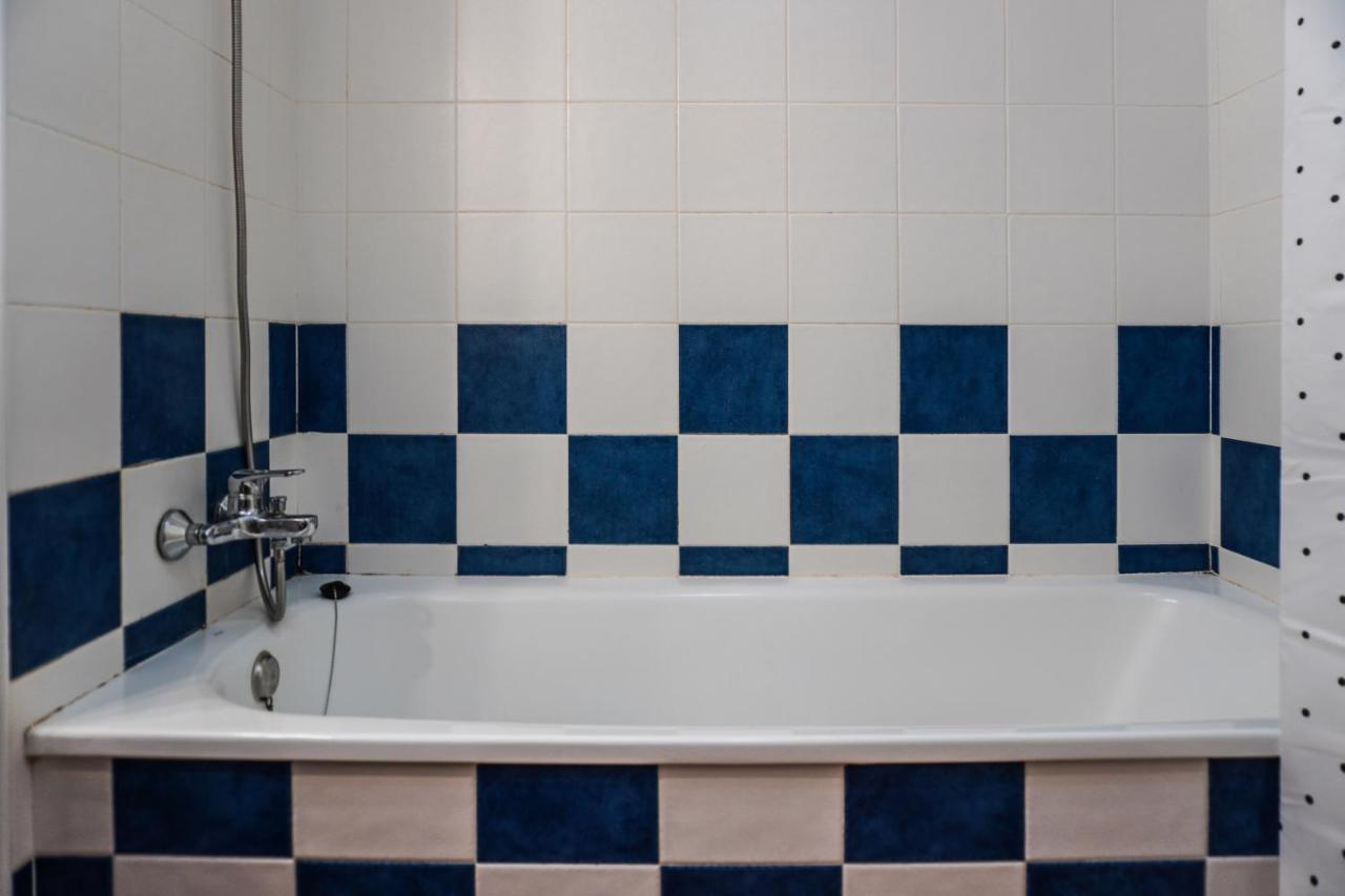 Medano Sunny Apartment Granadilla De Abona Luaran gambar